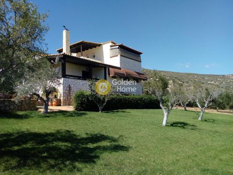 Συγκρότημα διαμερισμάτων 800τ.μ. για πώληση-Μαραθώνας » Κάτω σούλι