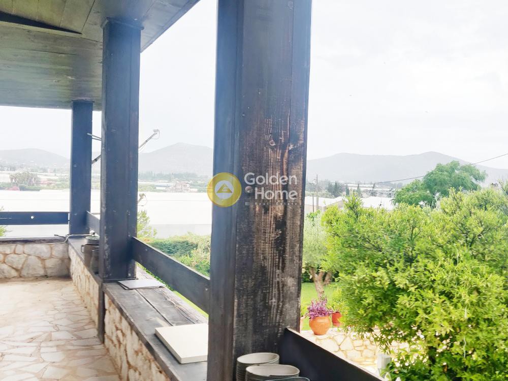 Συγκρότημα διαμερισμάτων 800 τ.μ. προς πώληση, Αθήνα - Ανατολικά Προάστια, Μαραθώνας