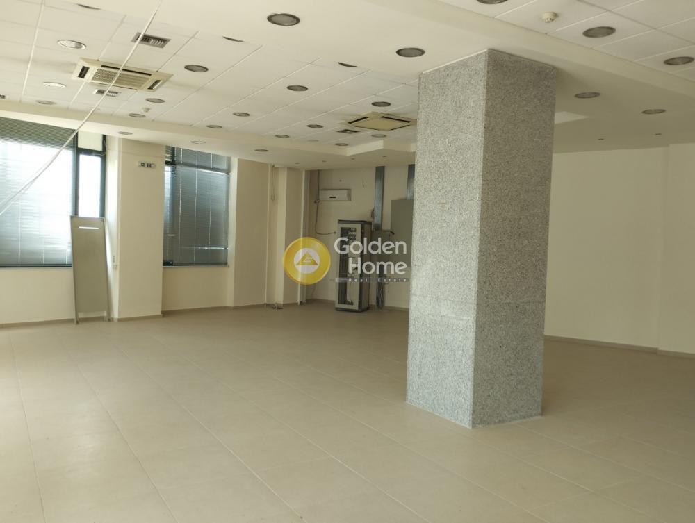 Κατάστημα 165 τ.μ. προς ενοικίαση, Κέντρο Άνω Λιοσίων