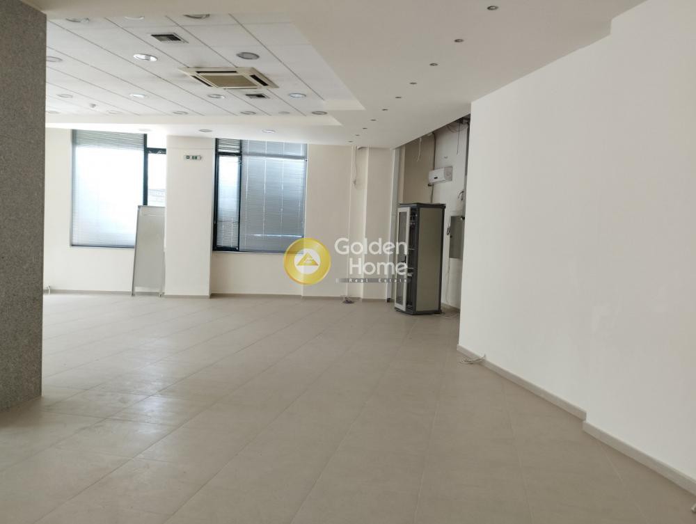 Κατάστημα 165 τ.μ. προς ενοικίαση, Κέντρο Άνω Λιοσίων