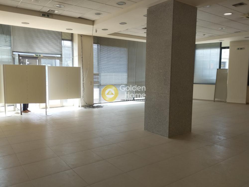 Κατάστημα 165 τ.μ. προς ενοικίαση, Κέντρο Άνω Λιοσίων