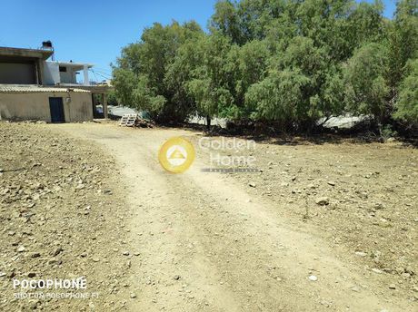 Οικόπεδο 4.200τ.μ. για πώληση-Μοίρες » Πλατιά περάματα
