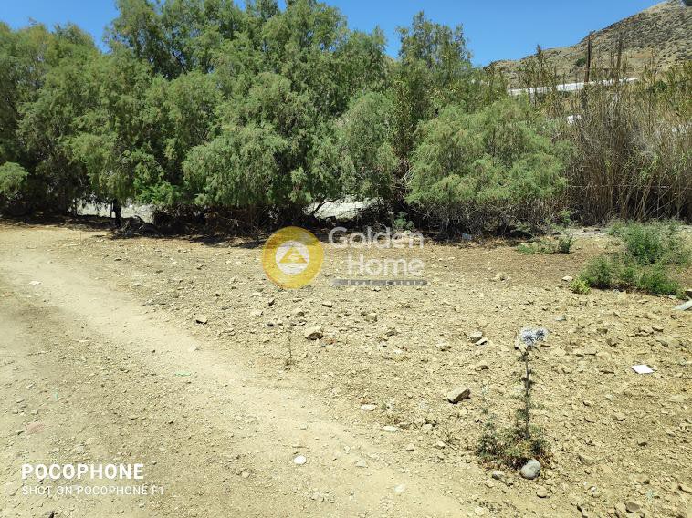 Οικόπεδο 4.200 τ.μ. προς πώληση, Ν. Ηρακλείου, Μοίρες