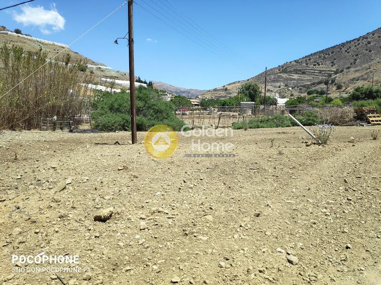 Οικόπεδο 4.200 τ.μ. προς πώληση, Ν. Ηρακλείου, Μοίρες
