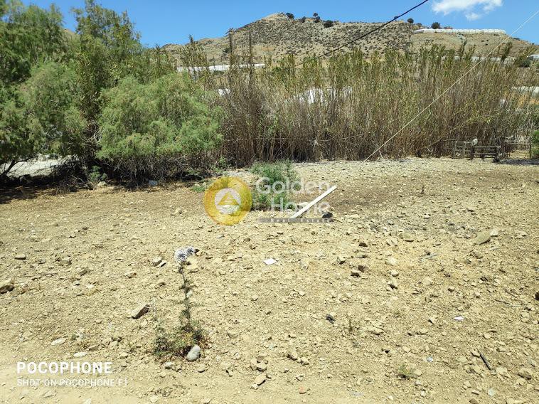 Οικόπεδο 4.200 τ.μ. προς πώληση, Ν. Ηρακλείου, Μοίρες
