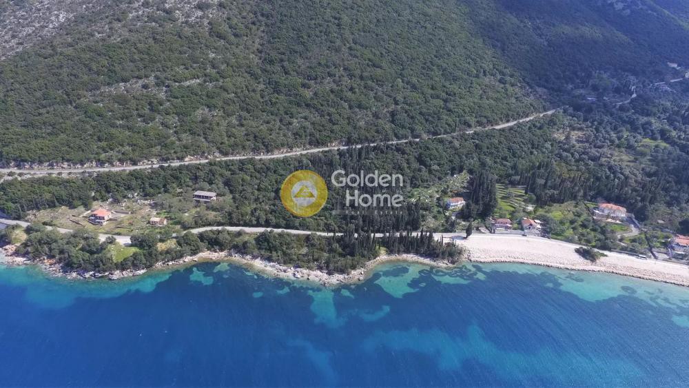 Οικόπεδο 3.129 τ.μ. προς πώληση, Ν. Κεφαλονιάς, Ιθάκη