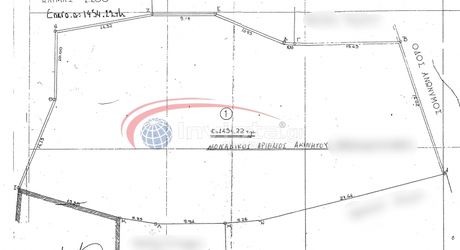 Οικόπεδο 1.454τ.μ. για πώληση-Ανθεμούντας » Γαλάτιστα