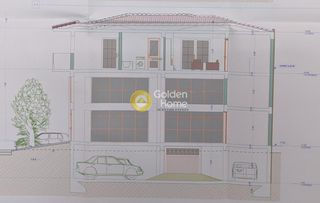 Επιχειρηματικό κτίριο 400 τ.μ. για πώληση
