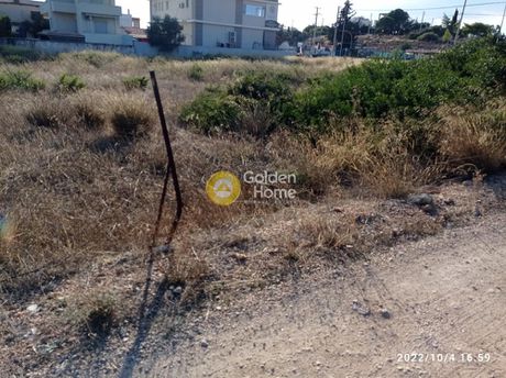 Οικόπεδο 746 τ.μ. για πώληση