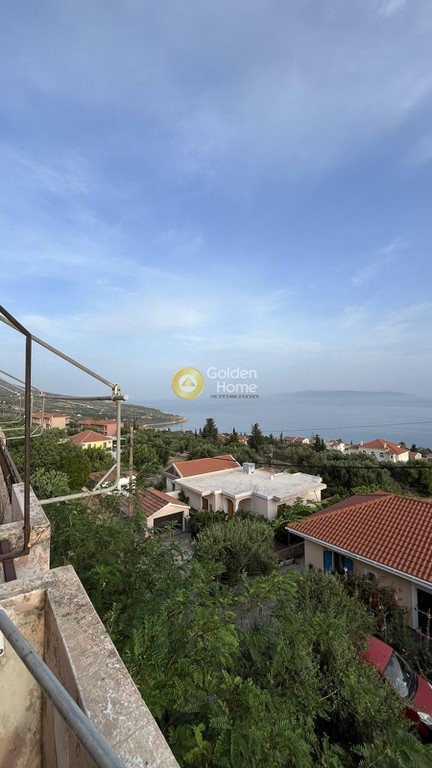 Κτίριο 375 τ.μ. προς πώληση, Ν. Κεφαλονιάς, Κεφαλονιά