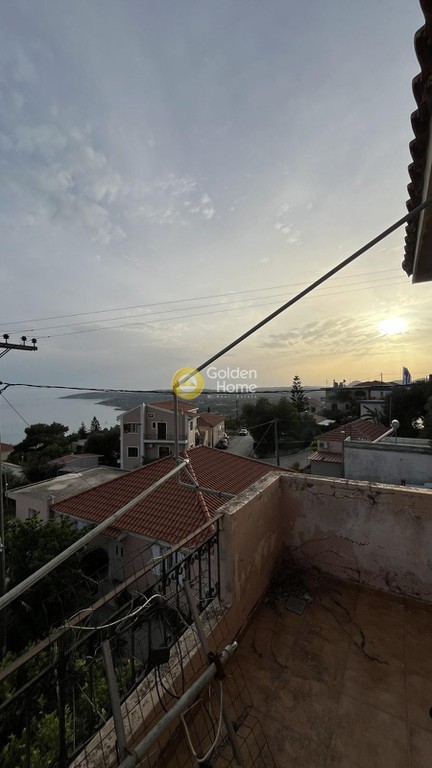 Κτίριο 375 τ.μ. προς πώληση, Ν. Κεφαλονιάς, Κεφαλονιά