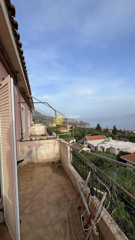Κτίριο 375 τ.μ. προς πώληση, Ν. Κεφαλονιάς, Κεφαλονιά