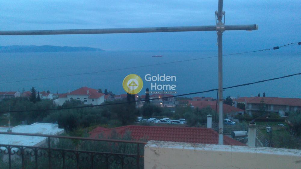 Κτίριο 375 τ.μ. προς πώληση, Ν. Κεφαλονιάς, Κεφαλονιά