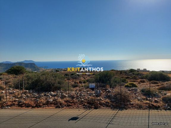 Οικόπεδο 31.000 τ.μ. για πώληση, Ν. Ρεθύμνου, Λάμπη