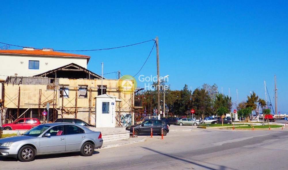 Κτίριο 247 τ.μ. πρός πώληση, Αιτωλοακαρνανία, Κεκροπία (παλαίρου)