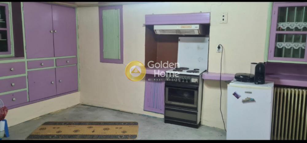 Detached home 110 sqm for sale, Lesvos Prefecture, Lesvos - Eresos