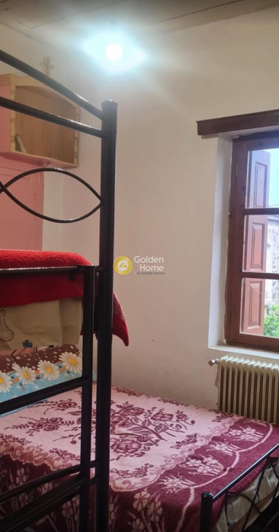 Detached home 110 sqm for sale, Lesvos Prefecture, Lesvos - Eresos