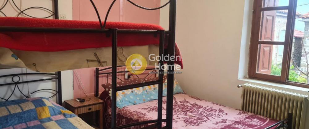 Detached home 110 sqm for sale, Lesvos Prefecture, Lesvos - Eresos