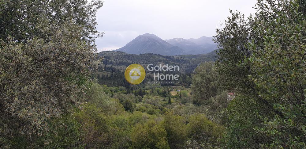 Αγροτεμάχια 7.597 τ.μ. προς πώληση, Ν. Λευκάδας, Λευκάδα