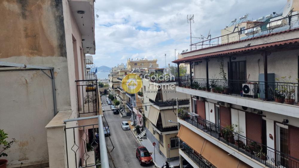 Κτίριο 130 τ.μ. προς πώληση, Πειραιάς, Χατζηκυριάκειο