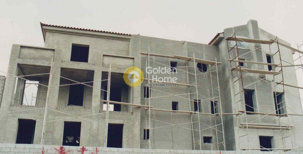 Μονοκατοικία 540 τ.μ. προς πώληση, Αθήνα - Βόρεια Προάστια, Άγιος Στέφανος
