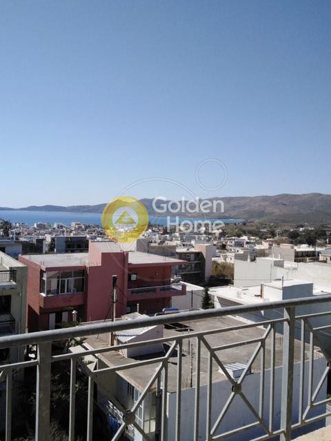 Διαμέρισμα 98 τ.μ. προς πώληση, Εύβοια, Κάρυστος