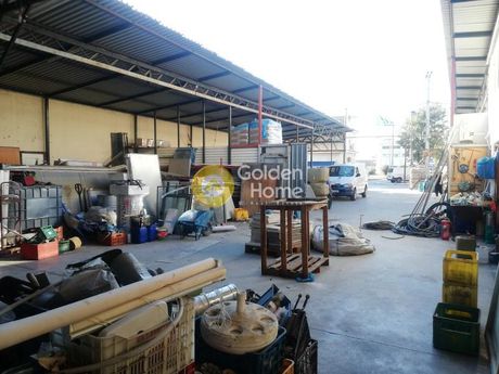 Αποθήκη 646τ.μ. για ενοικίαση-Αχαρνές » Ρέθι