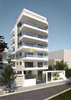 Μεζονέτα 131τ.μ. για πώληση-Γλυφάδα » Άνω γλυφάδα