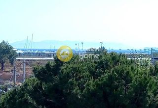 Οικόπεδο 520 τ.μ. προς πώληση, Τζιτζιφιές-thumb-1