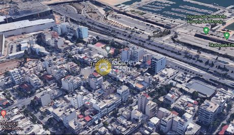 Οικόπεδο 520τ.μ. για πώληση-Καλλιθέα » Τζιτζιφιές