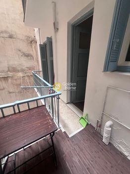 Διαμέρισμα 30τ.μ. για πώληση-Εξάρχεια - νεάπολη » Μουσείο