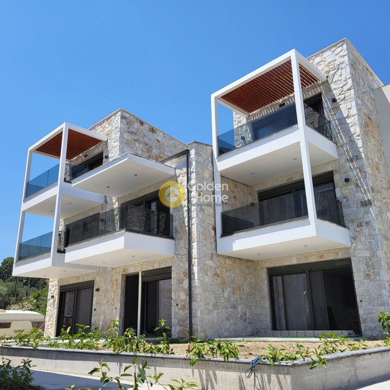 Μεζονέτα 145 τ.μ. προς πώληση, Χαλκιδική, Κασσάνδρα
