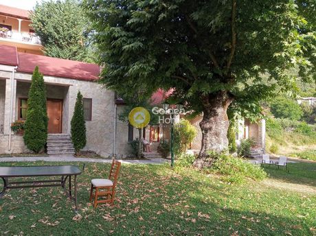 Ξενοδοχείο 250τ.μ. για πώληση-Ποταμιάς