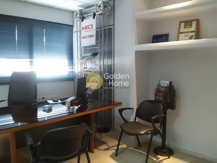 Γραφείο 500 τ.μ. πρός ενοικίαση, Αθήνα - Βόρεια Προάστια, Μαρούσι