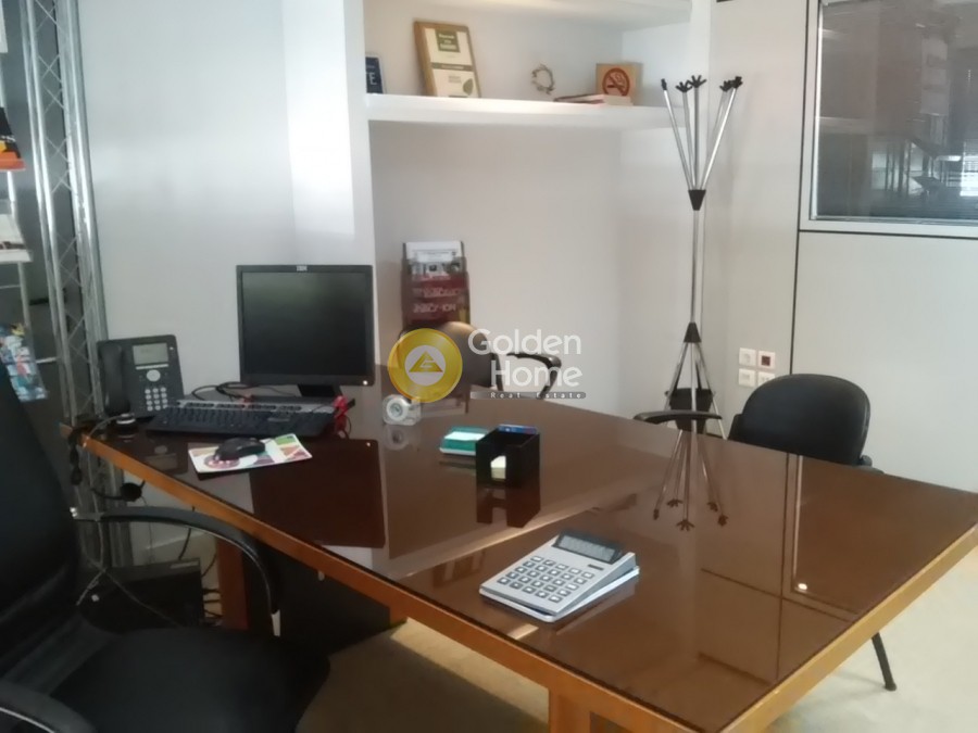 Γραφείο 500 τ.μ. πρός ενοικίαση, Αθήνα - Βόρεια Προάστια, Μαρούσι