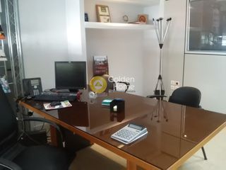 Γραφείο 500 τ.μ. για ενοικίαση