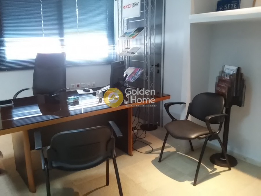 Γραφείο 500 τ.μ. πρός ενοικίαση, Αθήνα - Βόρεια Προάστια, Μαρούσι
