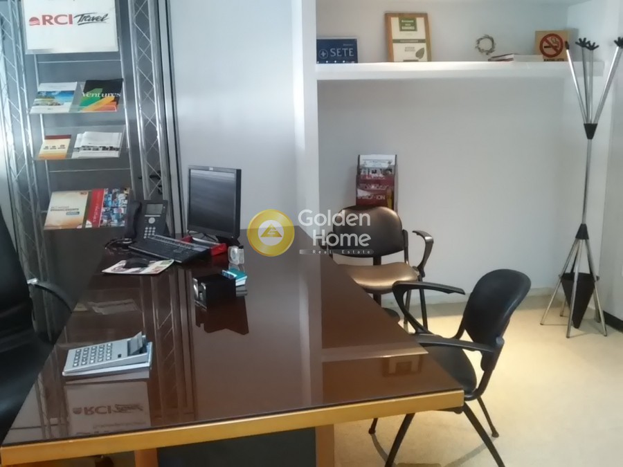 Γραφείο 500 τ.μ. πρός ενοικίαση, Αθήνα - Βόρεια Προάστια, Μαρούσι