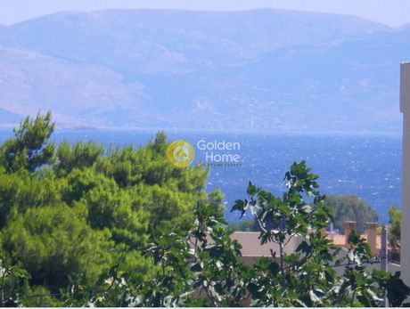 Μονοκατοικία 295τ.μ. για πώληση-Νέα μάκρη » Κέντρο