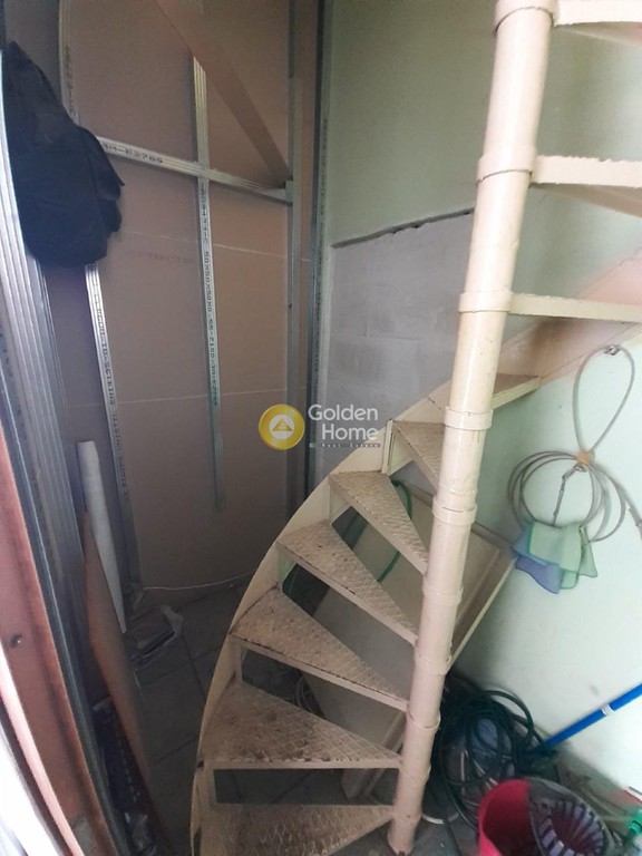 Κατάστημα 26 τ.μ. πρός πώληση, Θεσσαλονίκη - Κέντρο, Μπότσαρη