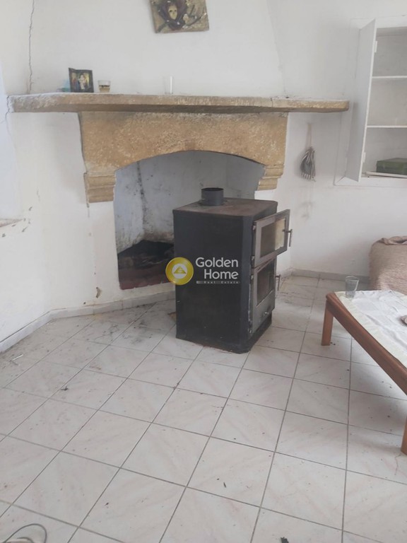 Μονοκατοικία 110 τ.μ. προς πώληση, Άγιες Παρασκιές