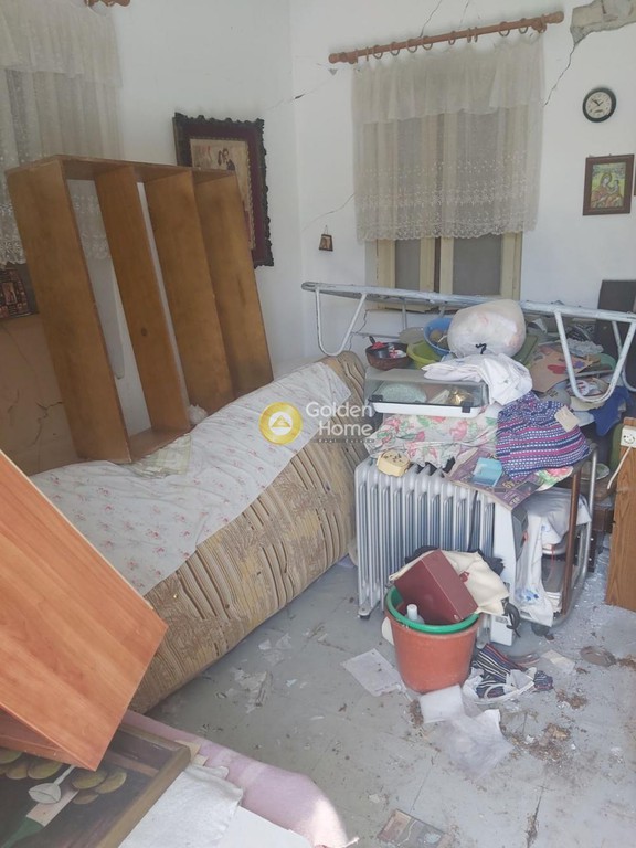 Μονοκατοικία 110 τ.μ. προς πώληση, Άγιες Παρασκιές