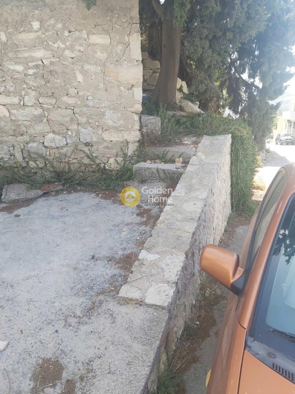 Μονοκατοικία 110 τ.μ. προς πώληση, Άγιες Παρασκιές