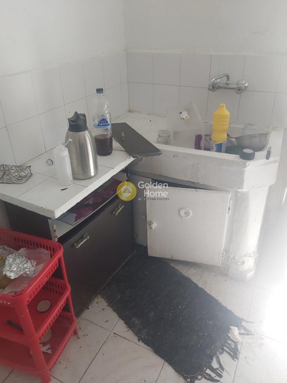 Μονοκατοικία 110 τ.μ. προς πώληση, Άγιες Παρασκιές