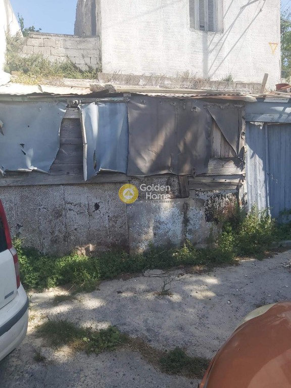 Μονοκατοικία 110 τ.μ. προς πώληση, Άγιες Παρασκιές