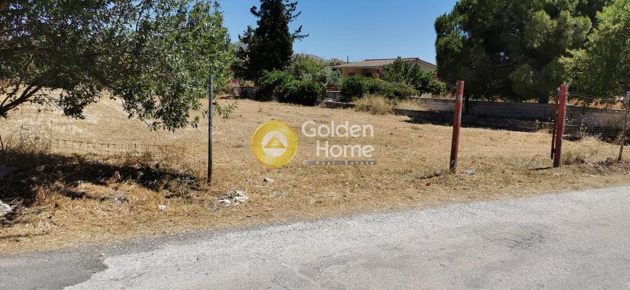 Οικόπεδο 2.200 τ.μ. πρός πώληση, Αττική - Υπόλοιπο, Καλύβια Θορικού