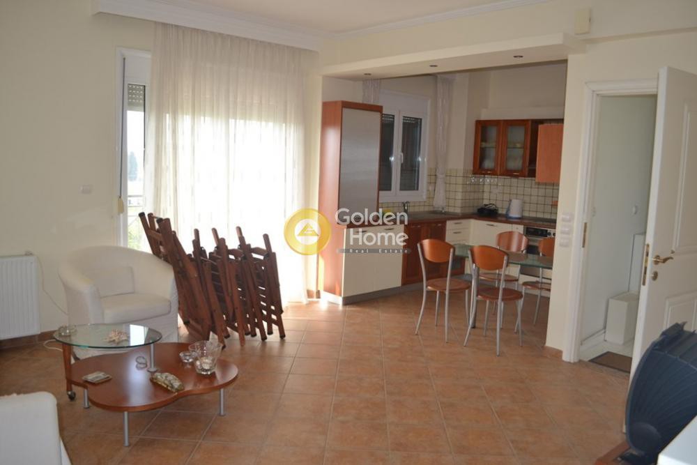 Μονοκατοικία 480 τ.μ. προς πώληση, Ζωγράφου Μουδανιών