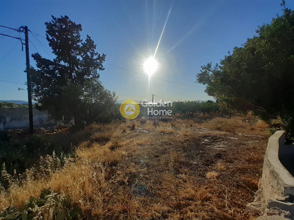 Οικόπεδο 920 τ.μ. πρός πώληση, Νησιά Αργοσαρωνικού, Αίγινα