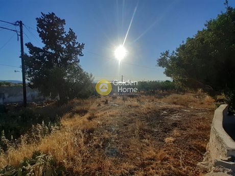 Οικόπεδο 920 τ.μ. για πώληση