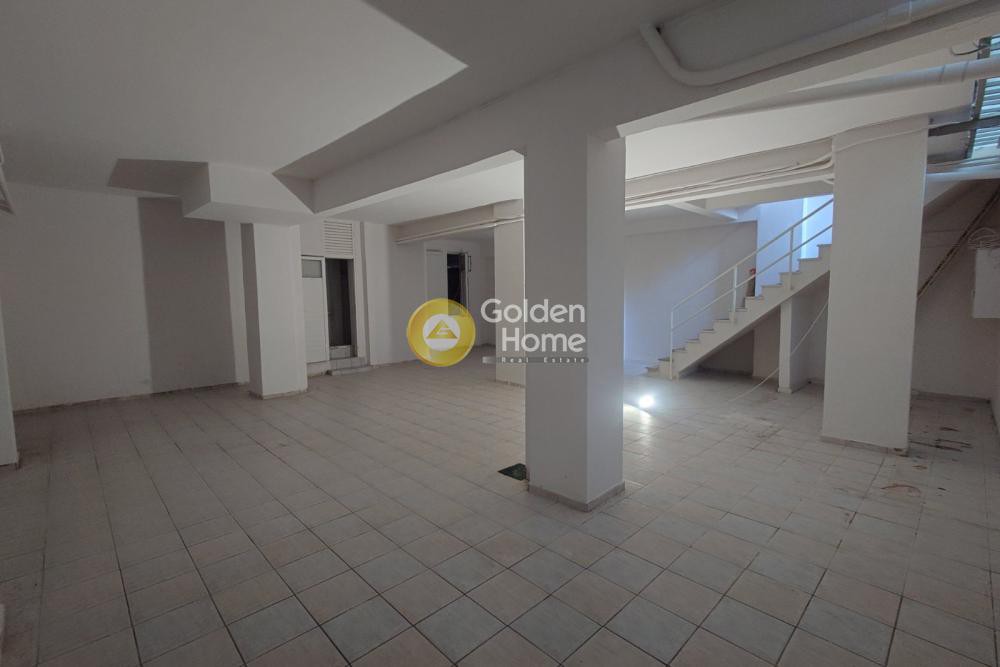 Αποθήκη 120 τ.μ. πρός πώληση, Αθήνα - Κέντρο, Κέντρο